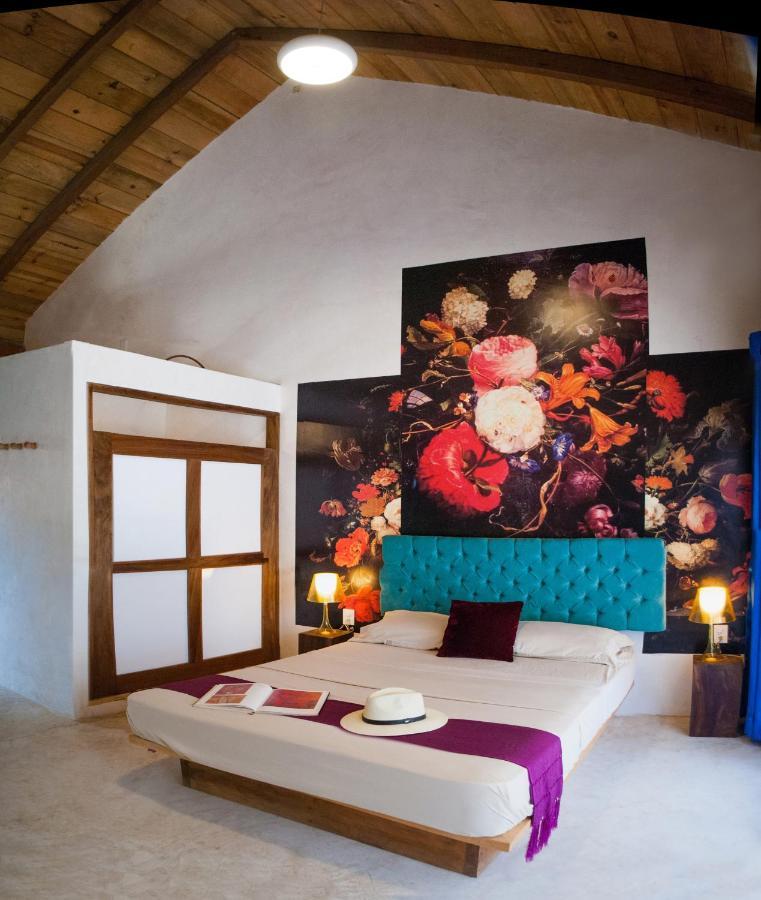 Hotel Pochote Масунте Екстериор снимка