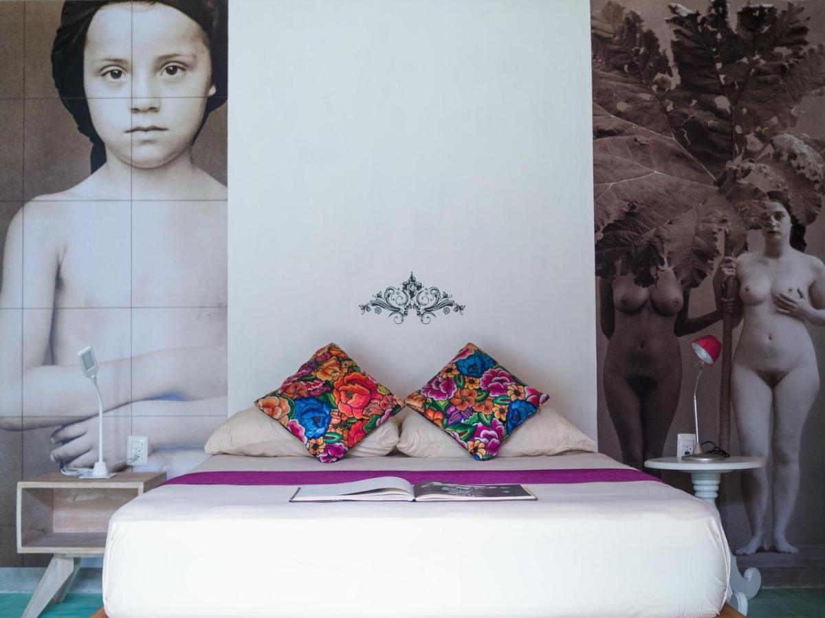 Hotel Pochote Масунте Екстериор снимка