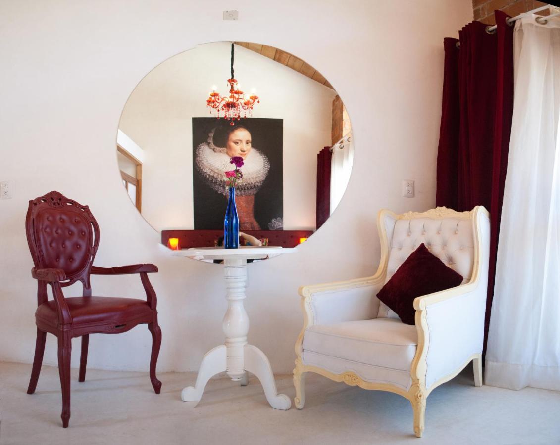 Hotel Pochote Масунте Екстериор снимка