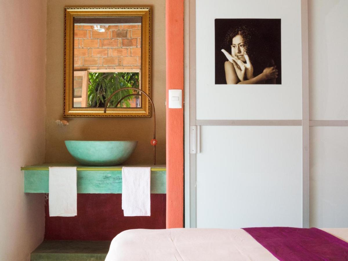 Hotel Pochote Масунте Екстериор снимка