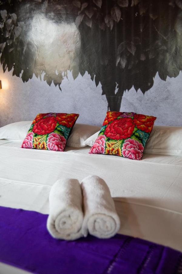 Hotel Pochote Масунте Екстериор снимка
